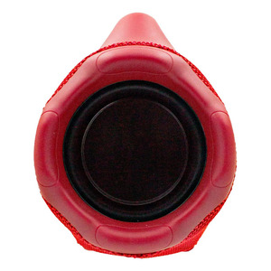 <b>Portable</b> <b>Bluetooth</b> <b>Speaker</b> with USB Rechargeable Battery and FM Radio - Assorted Colors - Product Image 4