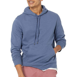 Sudaderas con capucha de gran tamaño ligeras superventas de alta calidad para hombre, fabricación de manga larga, ropa de invierno, sudaderas con capucha para hombre - Product Image 3