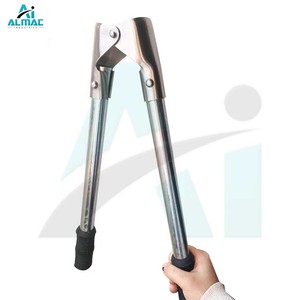 Dehorner reutilizable ALMAC Barnes con control preciso de agarre cómodo para la extracción de cuernos en ganado, cabras, ovejas - Product Image 3