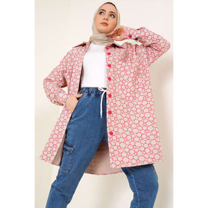 Nouvelle saison modeste modeste modeste Satin Abaya robe caftan tunique pour femmes dubaï musulman ethnique mode turc-fait coton caftans été - Product Image 3