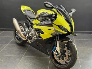Gebrauchte BMW M 1000 RR Sportmotorräder zu verkaufen - Product Image 4