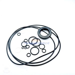 Kit de joints de moteur <span class=keywords><strong>d</strong></span>'orientation importé du Japon pour excavatrices EC160, 210, 240, 290, 360, 460, 700 B/C/<span class=keywords><strong>D</strong></span>, en matériau NBR - Product Image 6