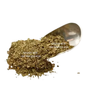 ใบมะละกอแห้งออร์แกนิกจากเวียดนาม - Product Image 6