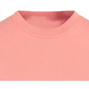 Sudadera de Invierno Ecológica Personalizada para Mujer, Transpirable, Resistente al Viento, de Poliéster/Algodón, con Forro Polar, Frente Estampado/Bordado, Cuello Redondo - Product Image 2