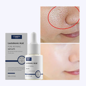 Exfoliante Facial Vegano Orgánico al por Mayor para Eliminar Puntos Negros, Reducir Poros, Hidratar, Eliminar Manchas Oscuras y Reafirmar la Piel - Product Image 1