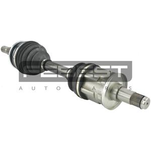 Trasmissione 30x650x30 FEBEST (0114-GUN126) - Giunti Motore / Guarnizioni - Product Image 1
