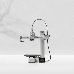 Impresora 3D Bambu Lab A1 Mini de Alta Velocidad, FDM Automática con Soporte para PLA, Componentes Digitales de Láser y Motor, 1 Año de Garantía - Product Image 1