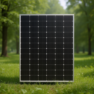 แผงโซลาร์เซลล์ซินดัน พาวเวอร์ XDG260W-60P 260 วัตต์ - Product Image 3