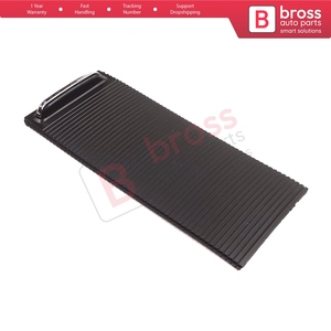 BDP1359-2 Armrest Center <b>Console</b> Cup Holder Roller Cover <b>Black</b> For Passat B8 3G Magotan B8L Arteon CC 3G086253 - Product Image 4