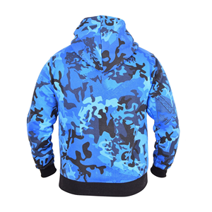 Custom Manufacturer Unisex Hoodie Sweatpants Set Oversized 480g Worsted Zip Hoodie <b>Men</b> Winter Eco-Friendly - Product Image 6