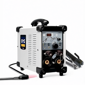 Machine à souder TIG PROTIG 161 DC avec accessoires refroidis au gaz 10-160 A, catégorie de produits GYS - Product Image 3