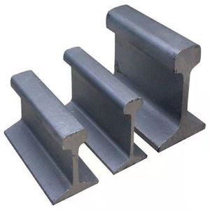 ได้รับการรับรอง HMS 1 & 2 & R50เศษรางใช้แล้ว R100 R70ใช้ได้ - Product Image 1