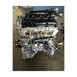 Ensemble moteur Qr20 moteurs QR20 moteur QR20 QR20DE à vendre à bon prix - Product Image 4