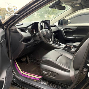 <span class=keywords><strong>Toyota</strong></span> RAV4 Rongfang 2024 2WD 4WD Plus 2.0 L CVT Gasolina, Autos Usados, <span class=keywords><strong>4</strong></span> Puertas, 5 Asientos, SUV Compacto, Auto Híbrido Usado de Alta Calidad - Product Image 3