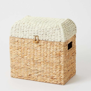 Fibra de tronco de jacinto de agua duradera para productos de interior y estilo de vida natural - Product Image 2