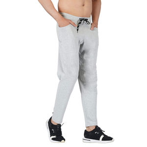 Wholesale High Quality Custom Sweatpants <b>Man</b> Trouser Plain Drawstring Oversized Logo <b>Running</b> Fitness Gym <b>Men's</b> <b>Pants</b> & Trousers - Product Image 6