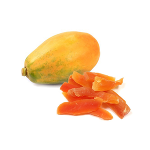 Dados de papaya secos congelados dulces y secos de la más alta calidad al precio más bajo para compradores universales - Product Image 6