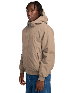 Veste de pluie unisexe camouflage formelle printemps imperméable à capuche coupe-vent vêtements d'extérieur légers - Product Image 4