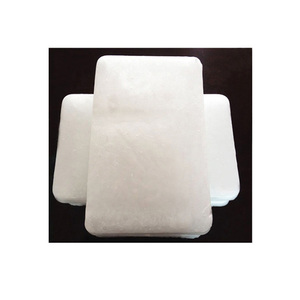 Cire de paraffine en vrac entièrement raffinée 58/60 pour la fabrication de bougies avec un indice cristallin de 99 - Product Image 1