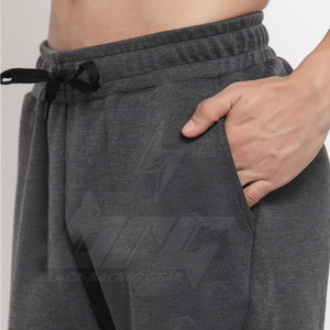 Marca privada Logotipo personalizado Impreso Hombres Chándales Venta caliente Calidad superior Hombres Chándales - Product Image 6