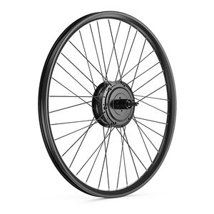 <span class=keywords><strong>Bafang</strong></span> Sutto 26 "27.5" 700c 36v <span class=keywords><strong>250W</strong></span> 135 OLD Hub Motor Ebike Conversion Kit Wheel Motor Kit avec DZ40 Display EU UK Warehouse - Product Image 1