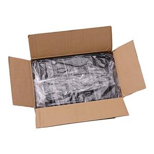 Cuchillo de polipropileno negro de alta resistencia Boardwalk BWKKNIFEHWPPBLA, 1000 unidades por caja - Product Image 3