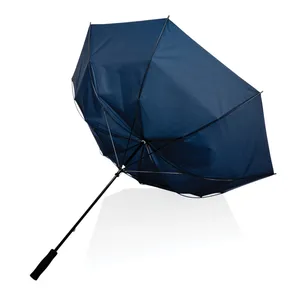 <b>Windproof</b> RPET AWARE Sustainable Promotional <b>Umbrella</b> Eco-Friendly and Stylish - Product Image 6