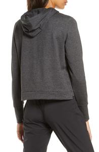 Sudaderas con Capucha de Invierno para Mujer de Alta Calidad, Personalizadas, al por Mayor, Ecológicas, Transpirables, Modernas, Casuales, de Felpa, Tie Dye - Product Image 3