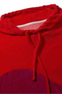 Conjunto de Chándal de Terciopelo Rosa con Logotipo Personalizado, Conjunto de Chándal Corto de Terciopelo para Mujer, Dos Piezas Transpirables - Product Image 5