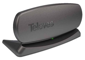 Antenna DVB-T da Interno Innova Boss Smart (Televes 130240) - Product Image 1
