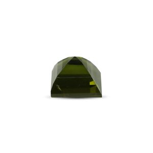 Pierre précieuse de tourmaline facettée de 3,47 carats, druse naturelle verte, rouge, dorée, rose, en forme de goutte/décalcomanie/formes variées, effet de changement de couleur, tailles 3-10 mm - Product Image 2