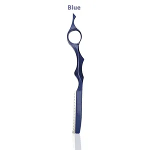 Easy to Clean Perfect for Eyebrow Shaving or Hair Cutting Sharp Blade Hairdressing Razors Hair Cutting Hairdressing Razor barber