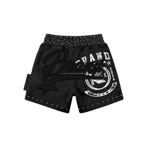 Ensemble 2 pièces personnalisé avec logo, effet délavé, comprenant un sweat-shirt et un pantalon de survêtement, une veste courte et une mini-jupe pour femme - Product Image 6