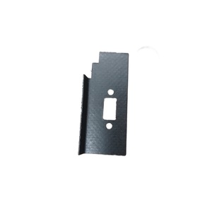 Joint d'étanchéité plat pour débroussailleuse Tbc252D, compatible avec les petits échappements, avec graphite et cuivre, Réf. 502203 - Product Image 1