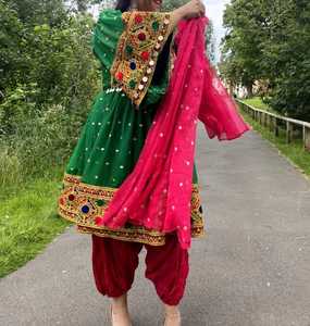 ชุดเดรสแขนกุดลายปักสำหรับผู้หญิงชุดเดรสออกแบบได้ตามต้องการสไตล์เกาหลี - Product Image 3