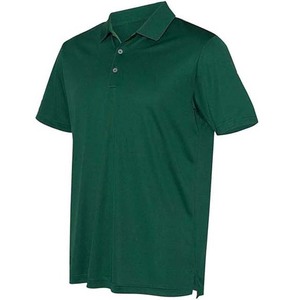 <b>Stand</b> Collar Short Sleeve Casual Jersey Cotton Plus Size Breathable Men's for Shirts Contrast Color Customized OEM Service - Product Image 6