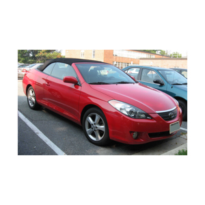 Usado To. Yo. ta Solara opción completa/Toyota SolaraFor Sale usado - Product Image 2