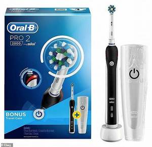 แปรงสีฟันไฟฟ้าปากบีแบบชาร์จไฟได้ทุกรุ่น IO 500โปรเพื่อ1000 3000 Oral B Vitality Pro และ Crossaction