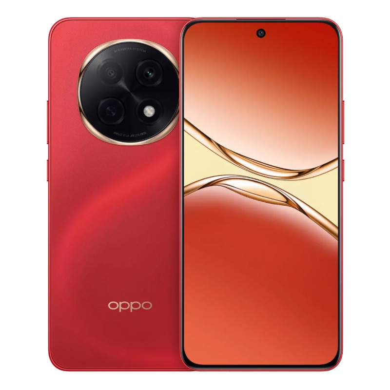 Oppo A5 Pro 5G 6.7