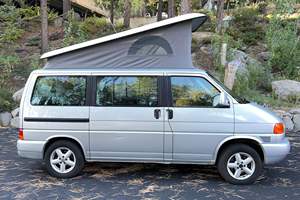 VOLK SW AGEN EUROVAN MV d'occasion 2002, conduite à gauche/droite - Product Image 5