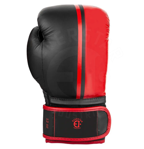 Gants de boxe personnalisés, fournisseur de gros, logo OEM/ODM disponible du fabricant pakistanais - Product Image 3