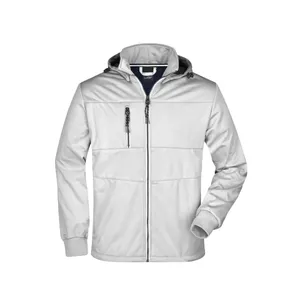 Custom <b>Men's</b> Maritime <b>Jacket</b> for Hiking Gear & Dry Sack for Outdoor Adventures - Product Image 2