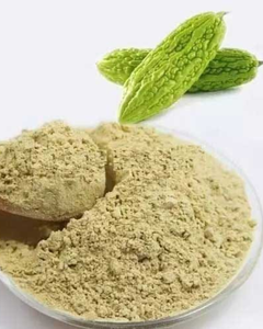 Poudre de melon amer 100% PURE / QUALITÉ POUR L'EXPORTATION - Product Image 4