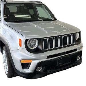 Jeep Renegade 2021 d'occasion propre - Product Image 1