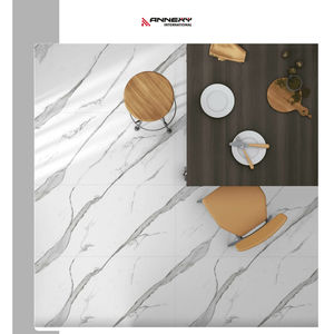 Venta al por mayor de azulejos con acabado brillante de 600X1200mm para un aspecto moderno y tradicional en paredes y suelos - Product Image 1