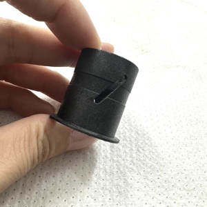 พุ่มไม้ท้าย90386-22M67ไต้หวันไนลอนพิเศษสำหรับเครื่องยนต์2จังหวะของยามาฮ่าใหม่และใช้แล้ว - Product Image 6