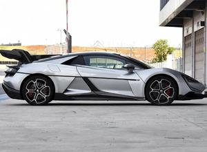 2024 BYD Yangwany U9 - Product Image 3