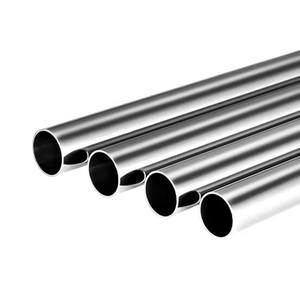 Fabricante de Tubos de Acero Inoxidable 416, Mecanizado de Precisión, Grado de Corte Libre, Resistente a la Corrosión, ASTM A582, Uso Industrial - Product Image 2