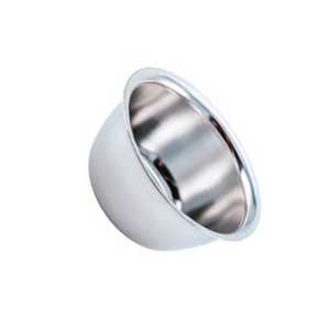 Tasse d'iode professionnelle pour hôpitaux et établissements médicaux conçue pour une utilisation et une distribution faciles de l'iode pendant les procédures - Product Image 1