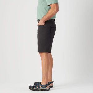Customized High Quality Cotton <b>Shorts</b> Casual <b>Knee</b> <b>Length</b> Pants Summer Business <b>Shorts</b> <b>Men's</b> Casual <b>Shorts</b> - Product Image 4